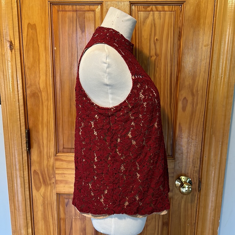 Carolina Belle top - Picture 5 of 8